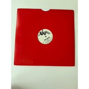 Bert Huyghe Keep Knocking On Heaven's Door Een Schaamhaar 12" Vinyl VG+ Insert